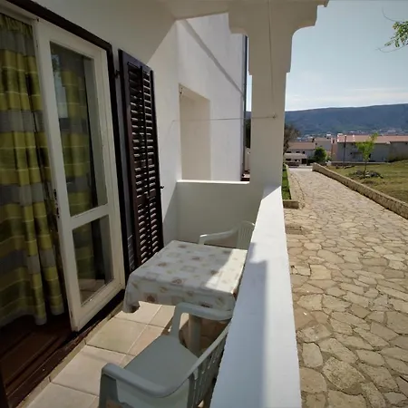 And With Parking Space Pag - 13060 Gostinjska kuća Pag Town