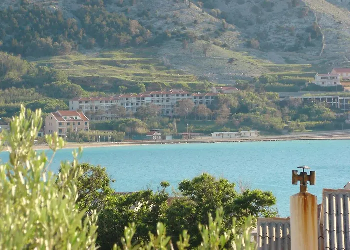 And With Parking Space Pag - 13060 Pag Town