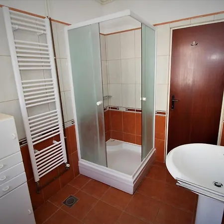 And With Parking Space Pag - 13060 Guest house